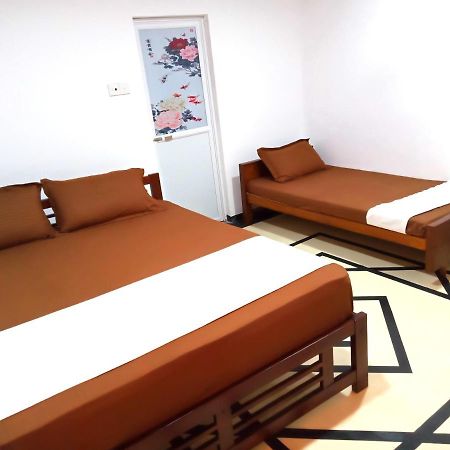 Sobaya Apartment Holambra Exterior foto