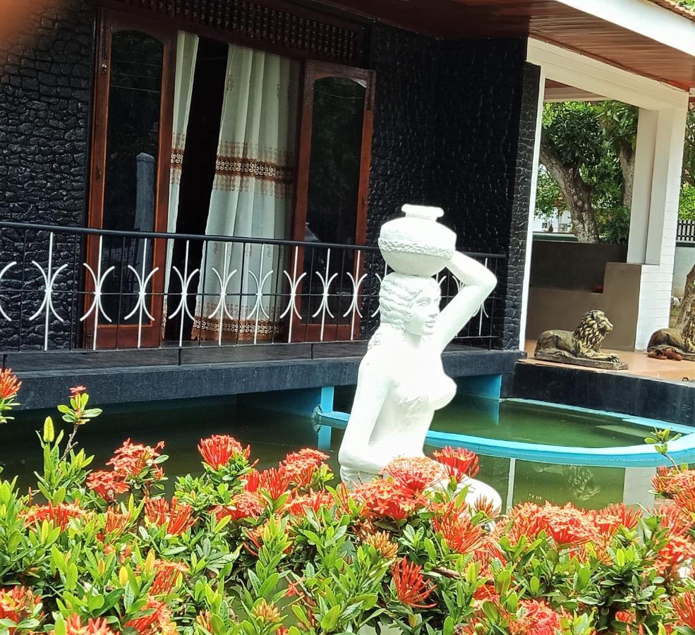 Sobaya Apartment Holambra Exterior foto