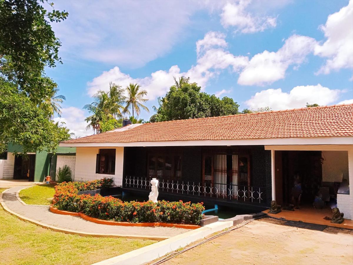 Sobaya Apartment Holambra Exterior foto