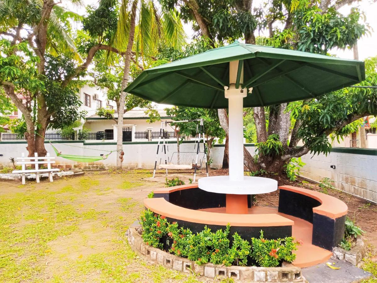 Sobaya Apartment Holambra Exterior foto