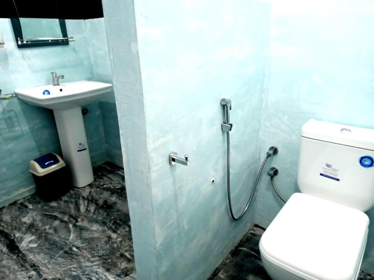 Sobaya Apartment Holambra Cameră foto