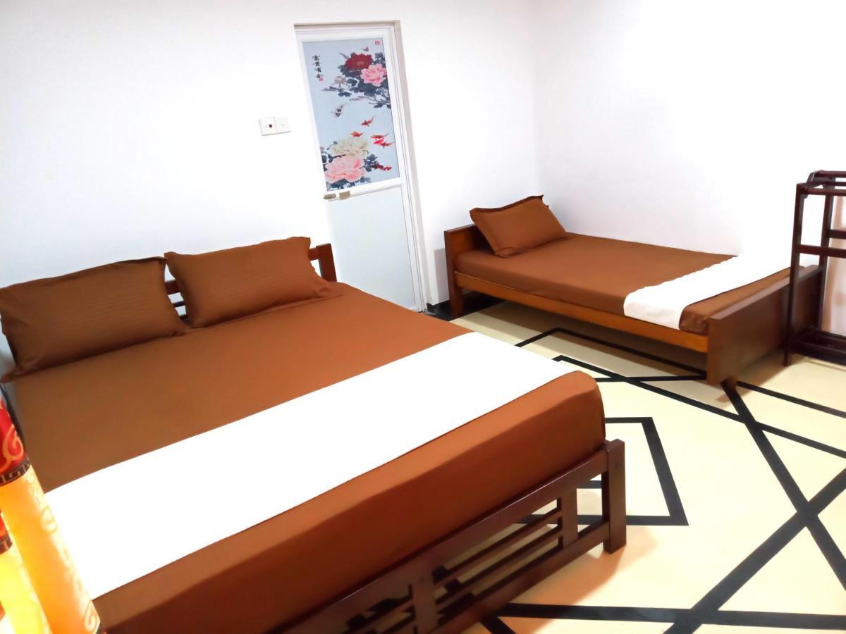 Sobaya Apartment Holambra Exterior foto