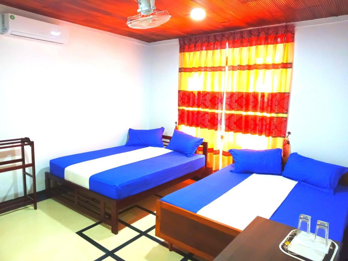 Sobaya Apartment Holambra Exterior foto