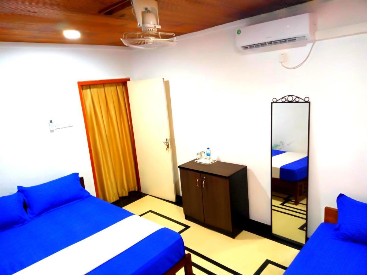 Sobaya Apartment Holambra Exterior foto