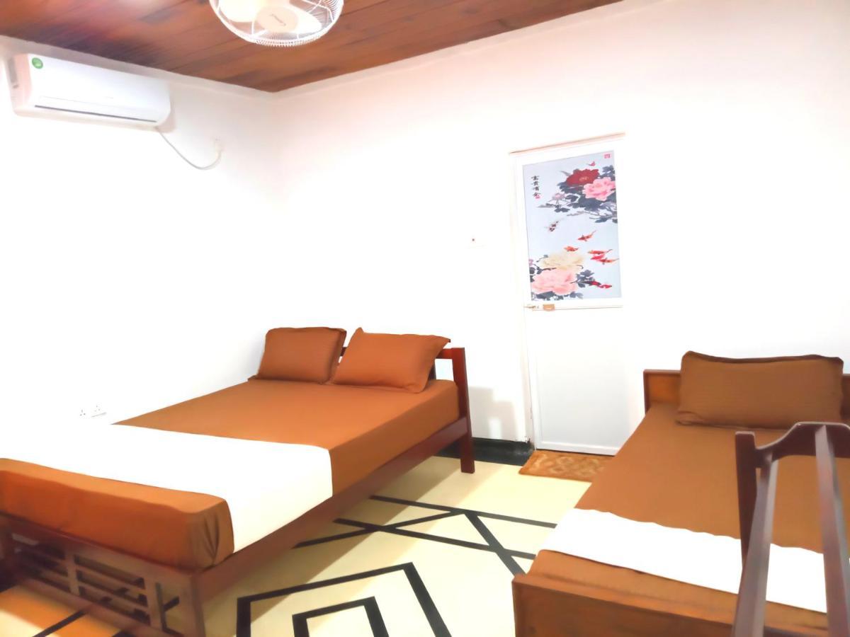 Sobaya Apartment Holambra Exterior foto