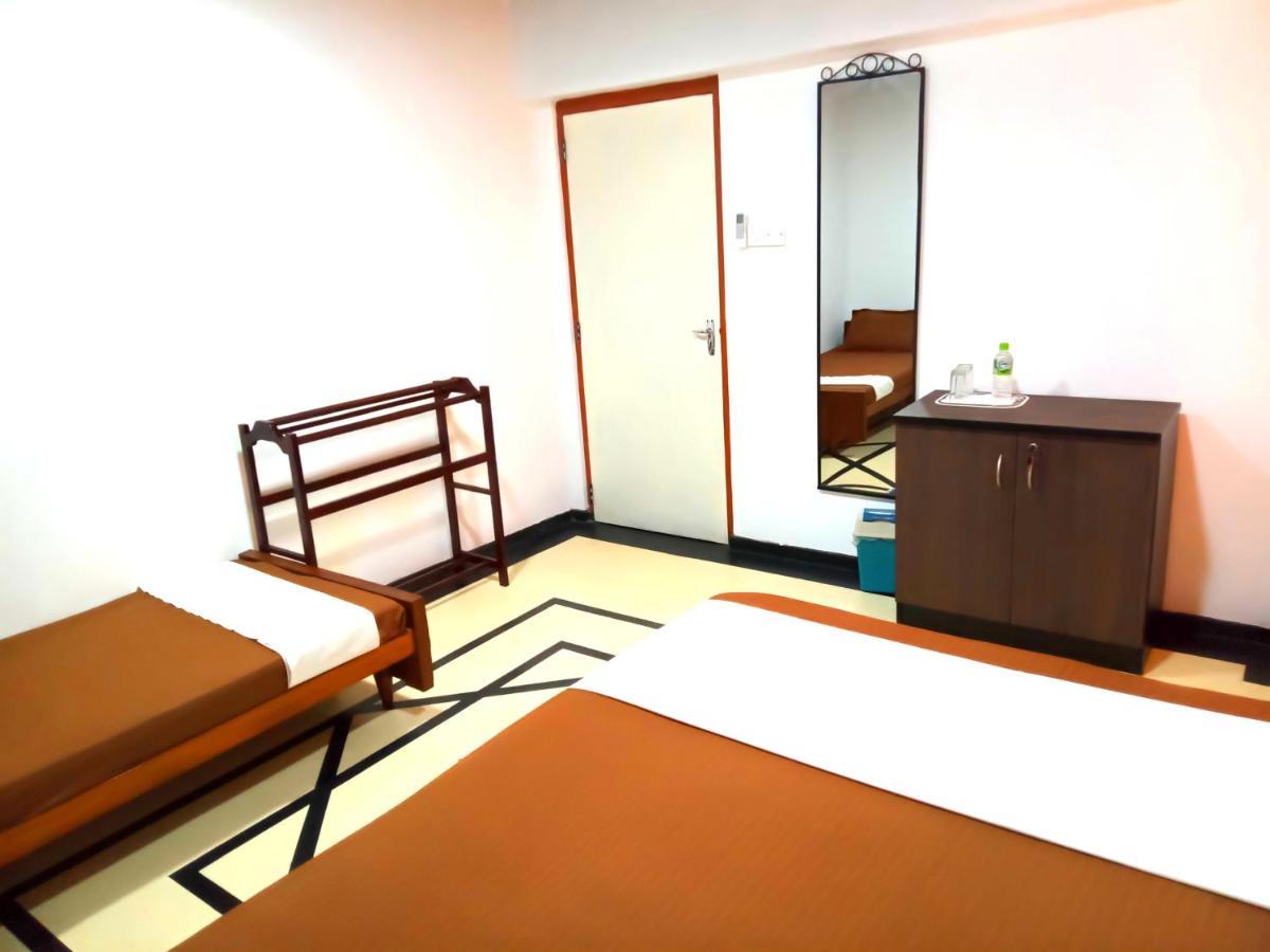 Sobaya Apartment Holambra Exterior foto