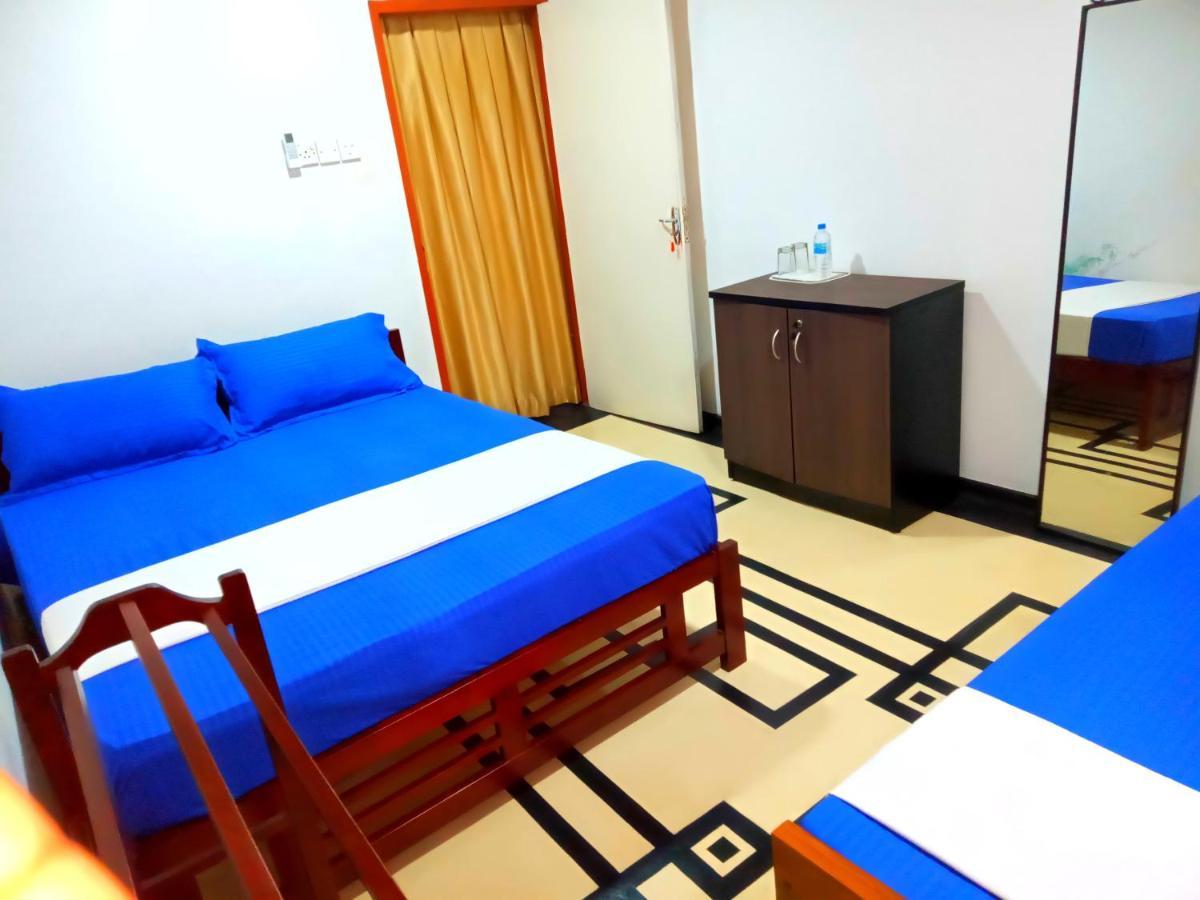 Sobaya Apartment Holambra Exterior foto