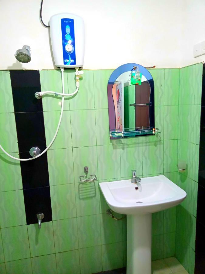 Sobaya Apartment Holambra Exterior foto