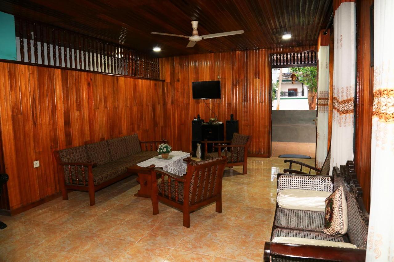 Sobaya Apartment Holambra Exterior foto
