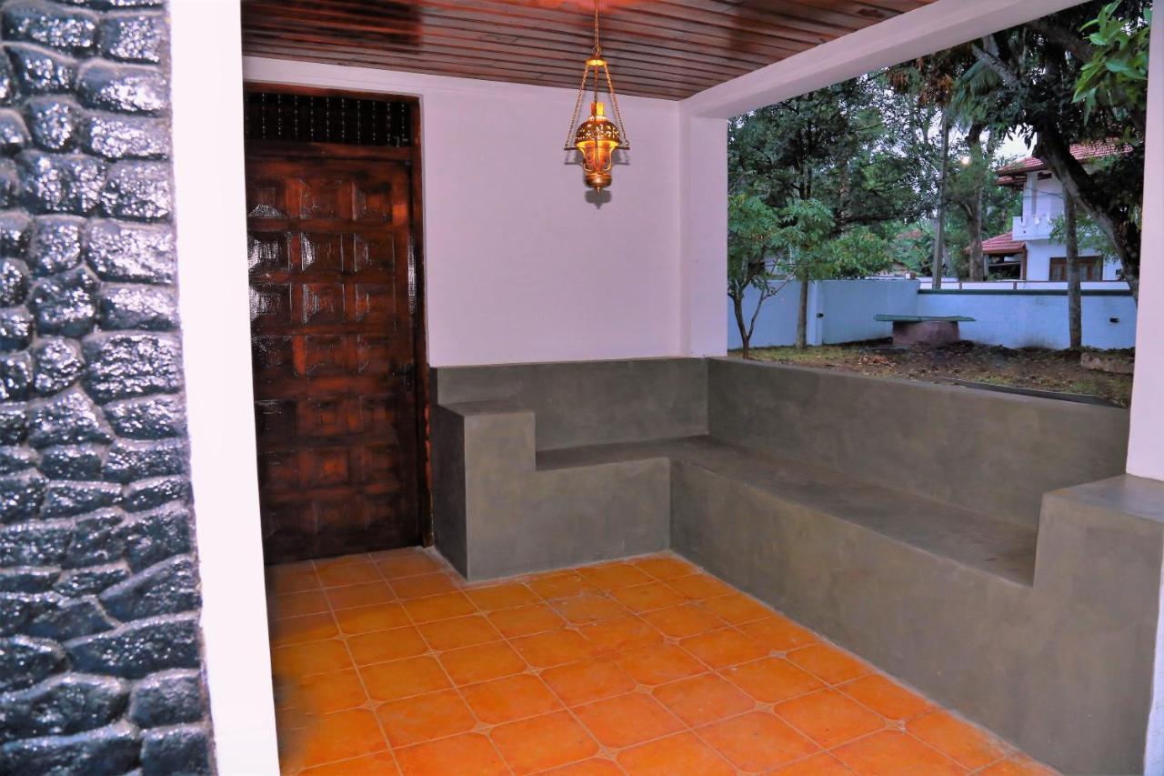 Sobaya Apartment Holambra Exterior foto